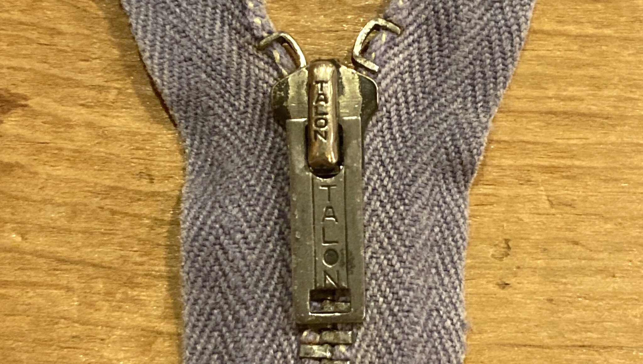 Talonジッパーロングウォレット（作ってから日にちが経った為SALE  