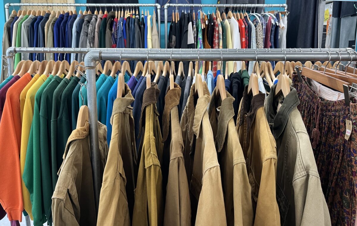 グッドレギュラーからヴィンテージまで