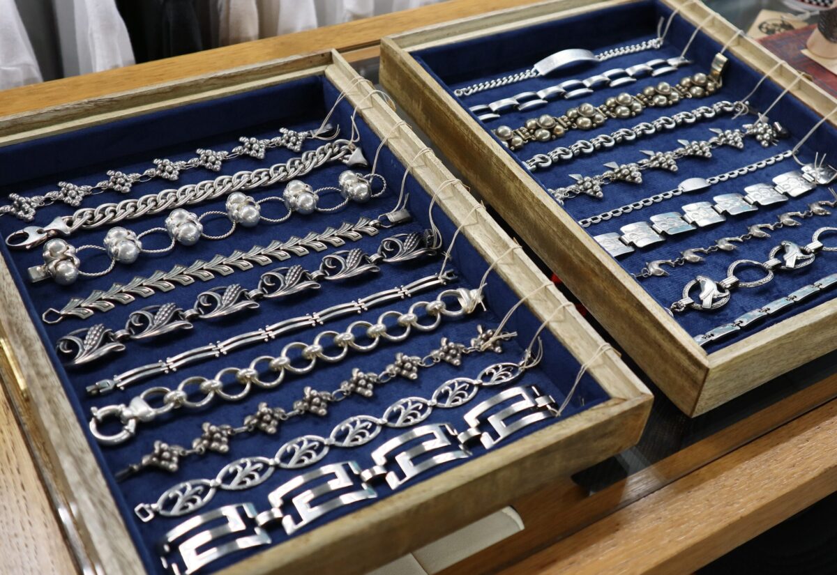 静岡市の古着屋terra(テラ)