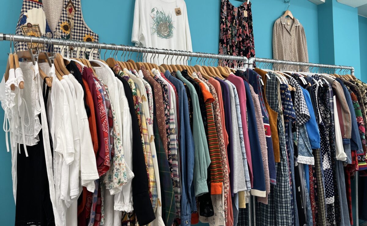古着屋terraのレディース古着